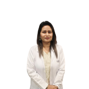Dr. Akanksha Nigam